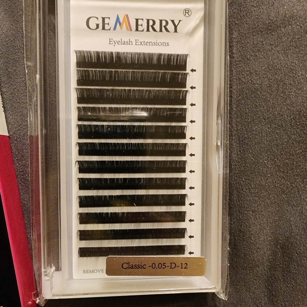 New! Lash Bundle - Picture 3 of 4